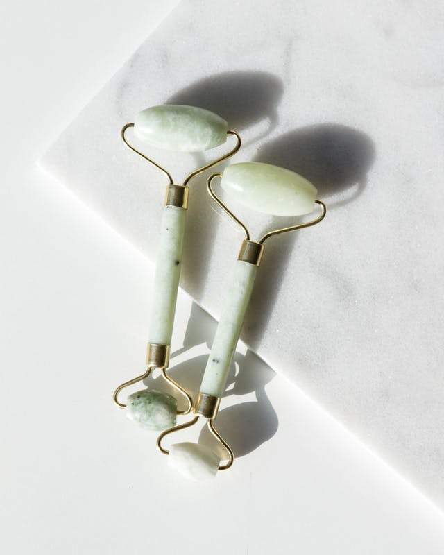 Jade Face Roller-Viral Super Shop