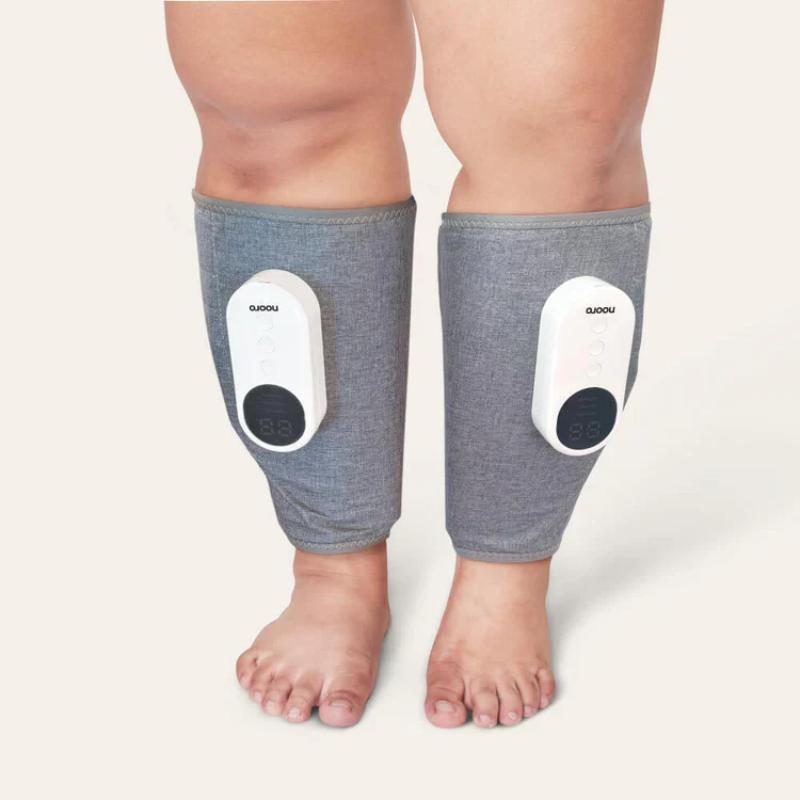 3 In 1 Electric Massager-Viral Super Shop