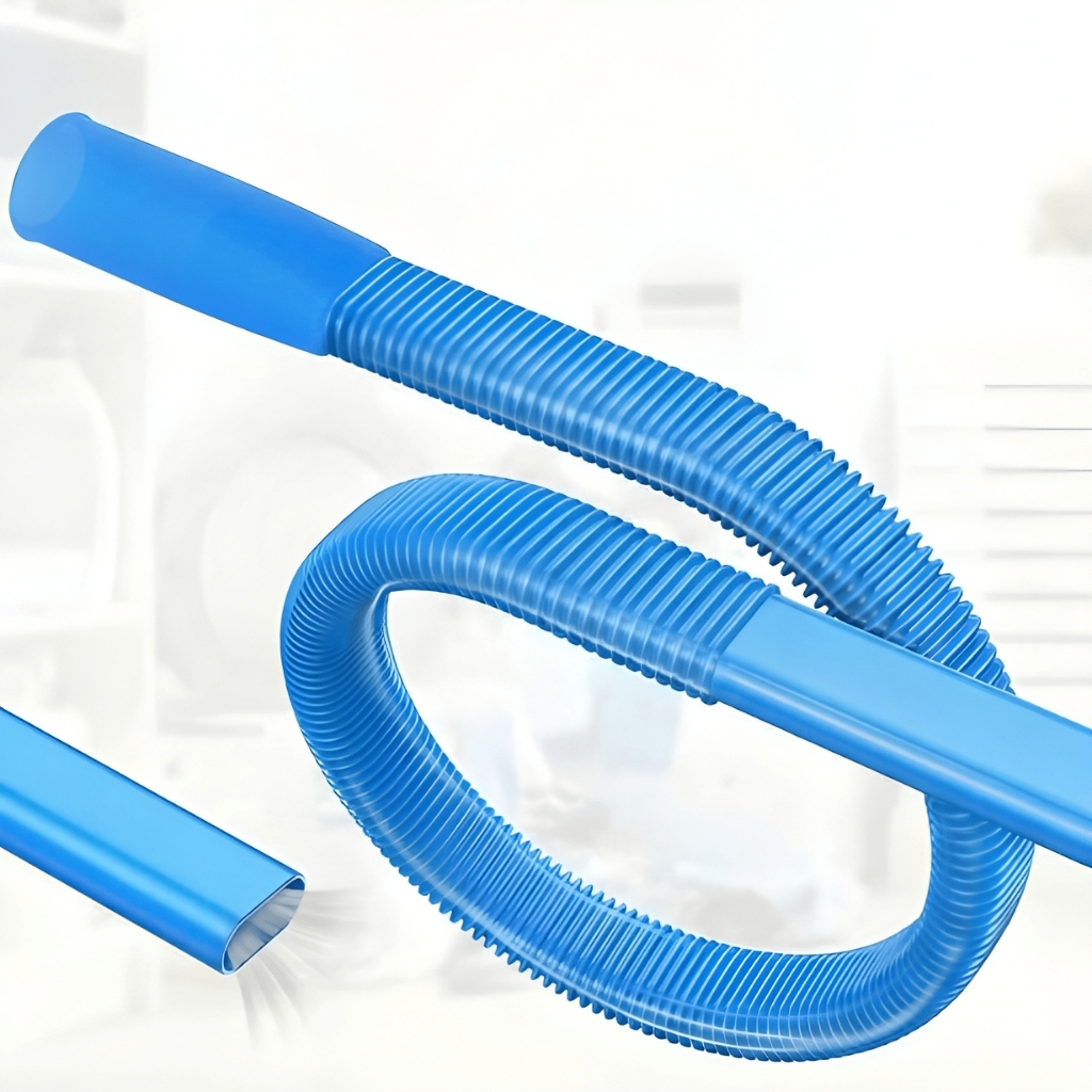 Lint Cleaning Kit With Vacuum Attachment For Home