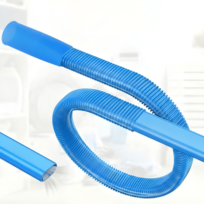 Lint Cleaning Kit With Vacuum Attachment For Home