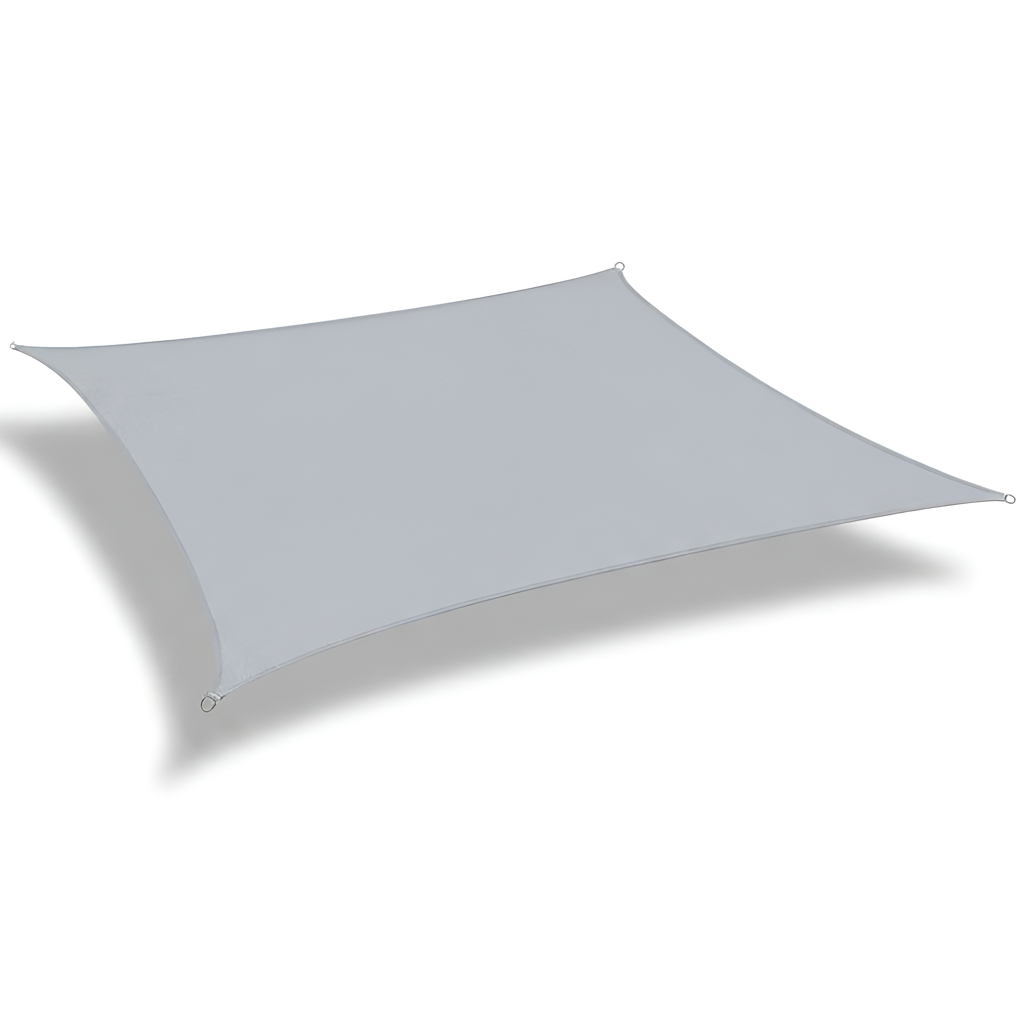 Waterproof Sun Shade Sail Canopy For Gardens And Outdoor Camping