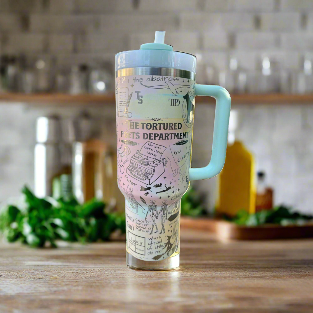 Tumblers