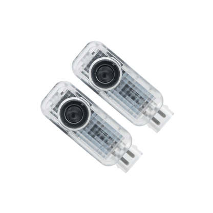 Bright Audi LED Projection Door Lights-Viral Super Shop