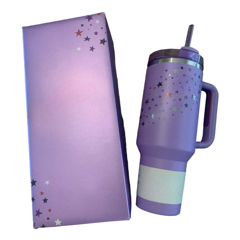 Rockstar Olivia Rodrigo Quencher Tumbler-Viral Super Shop