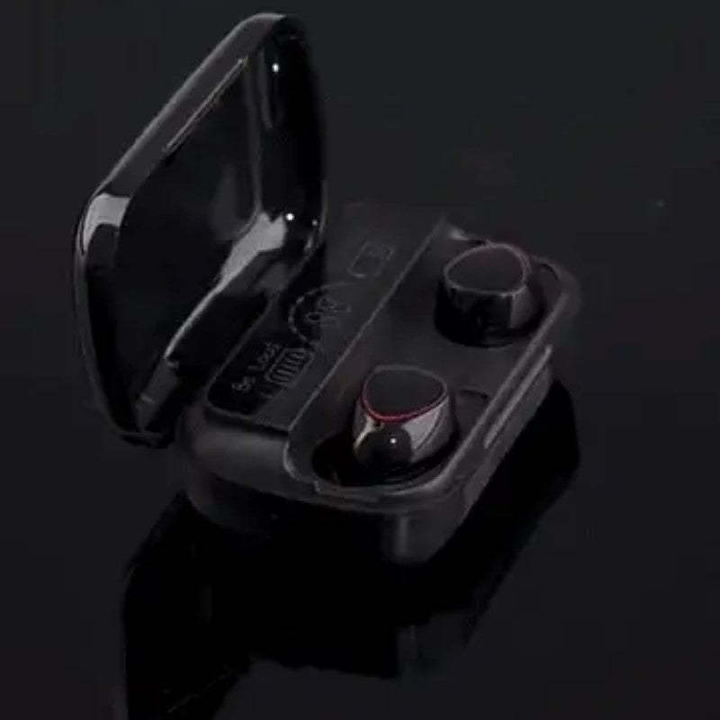 Bluetooth 5.1 Earphones 3500mAh Charging Box-Viral Super Shop