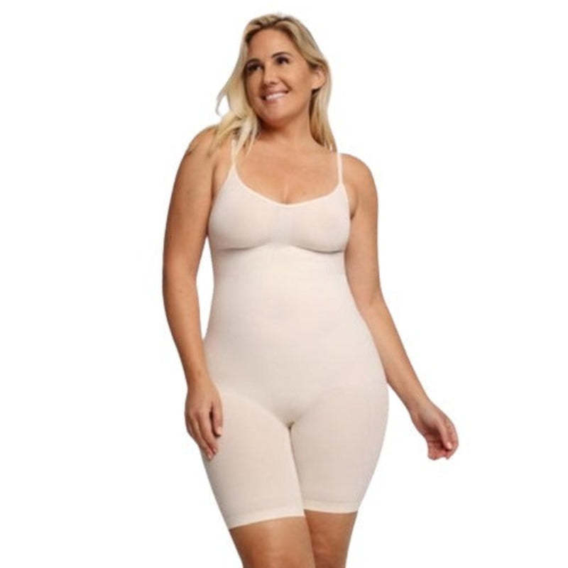 Full Body Tummy Control Shapewear-Viral Super Shop