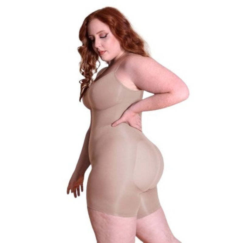 Full Body Tummy Control Shapewear-Viral Super Shop