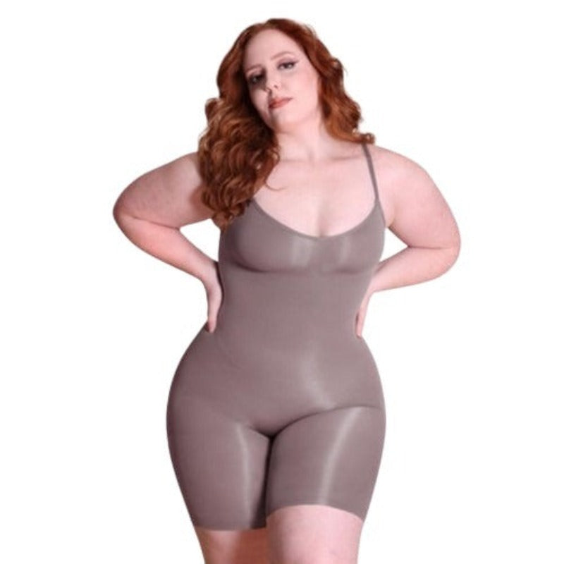 Full Body Tummy Control Shapewear-Viral Super Shop