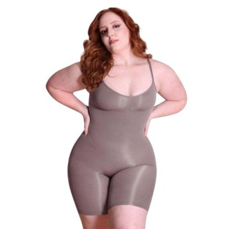 Full Body Tummy Control Shapewear-Viral Super Shop