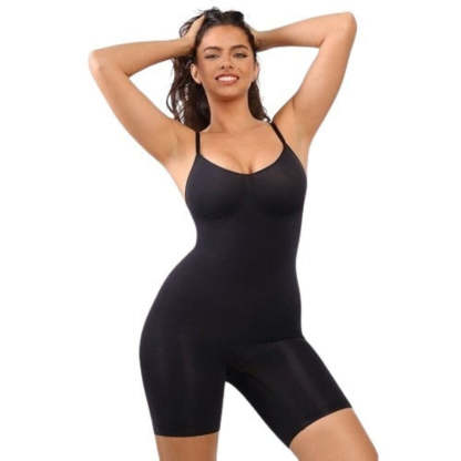 Full Body Tummy Control Shapewear-Viral Super Shop