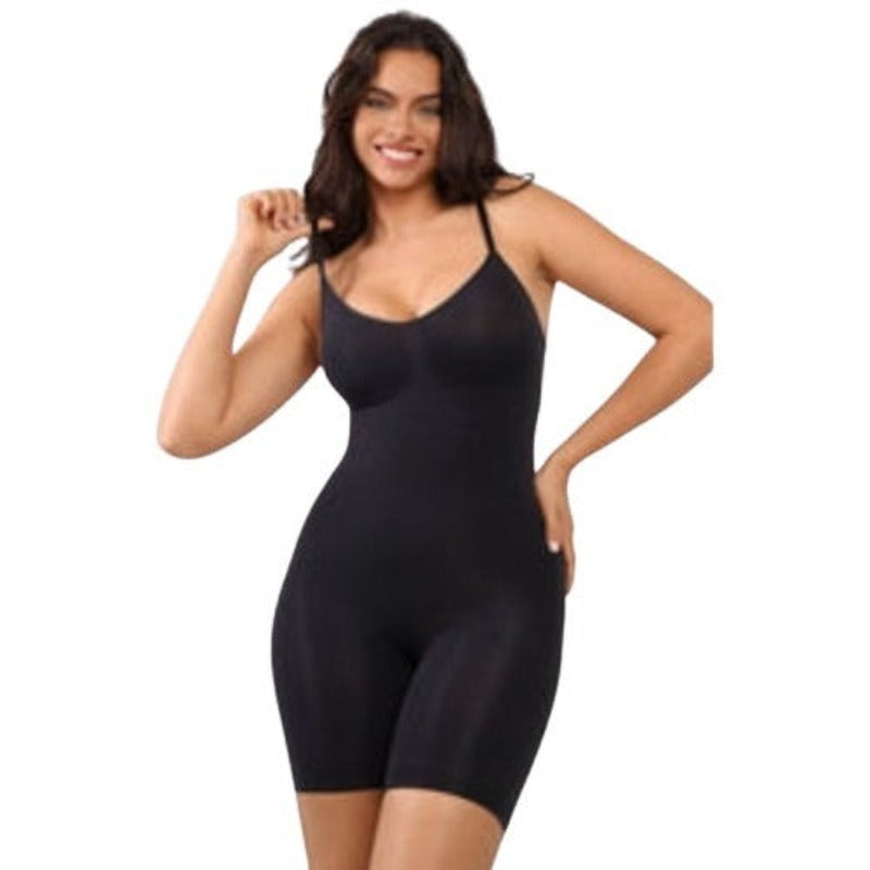 Full Body Tummy Control Shapewear-Viral Super Shop