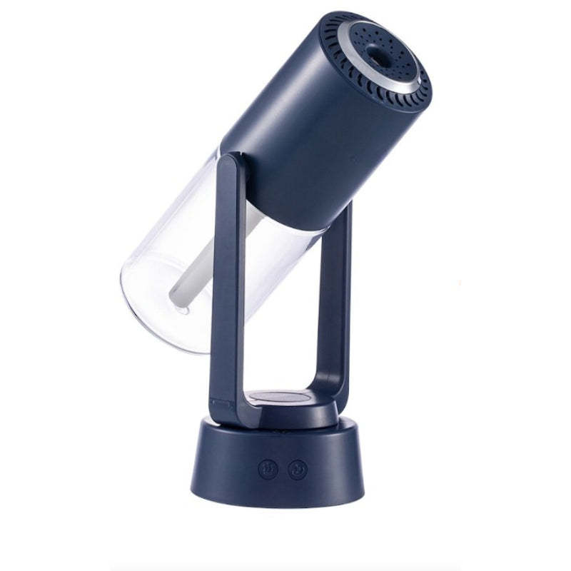 2-In-1 Diffuser And Humidifier-Viral Super Shop