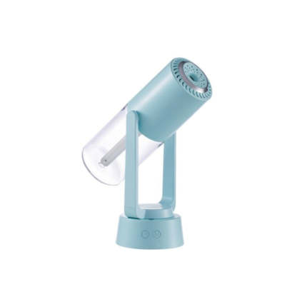 2-In-1 Diffuser And Humidifier-Viral Super Shop