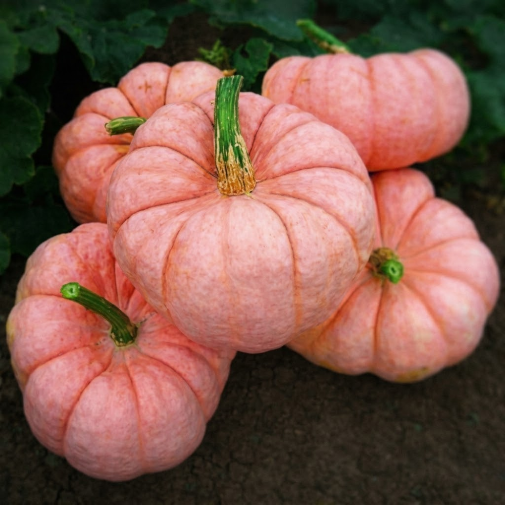 10Pcs Pumpkin Seed 
