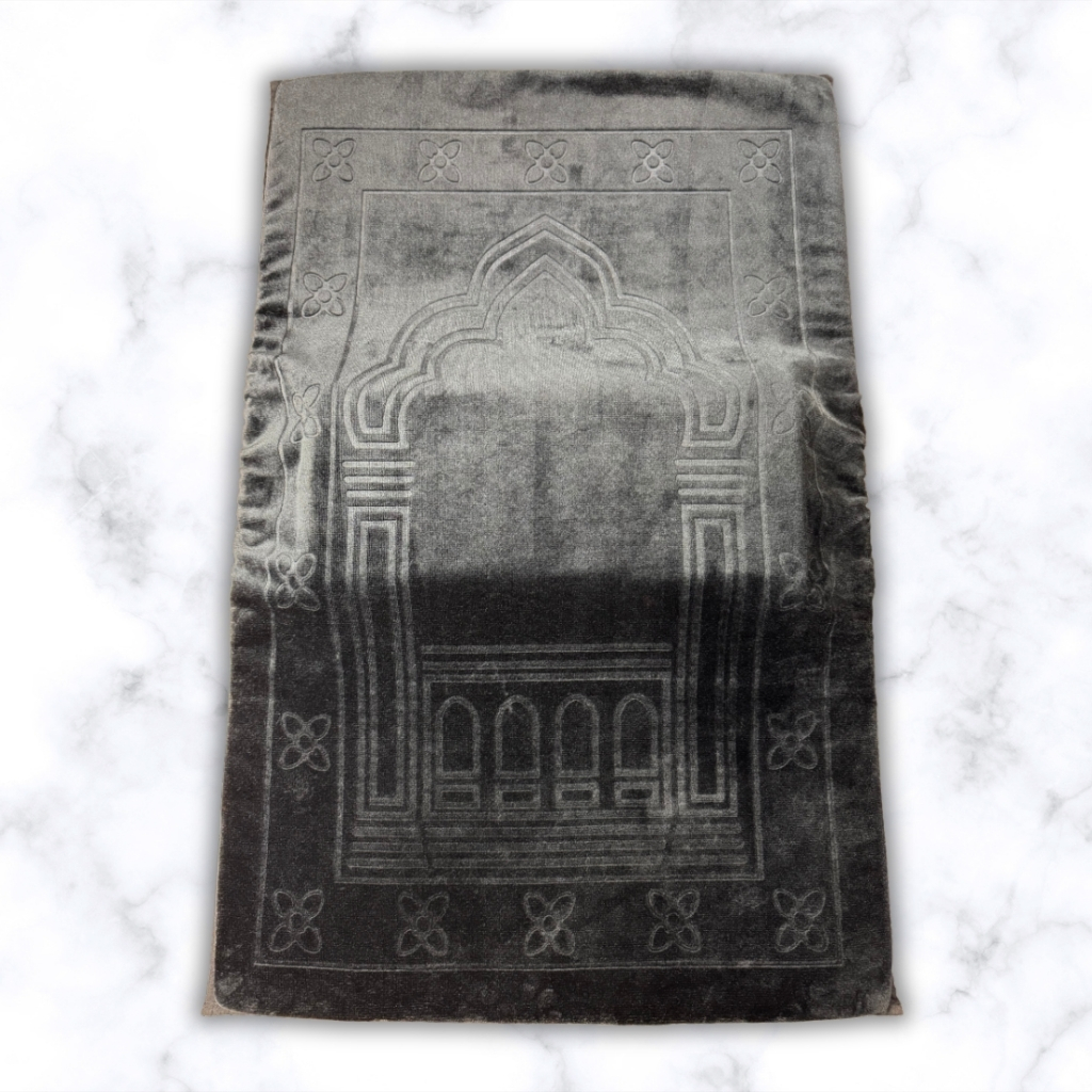 Supportive Worship Mat