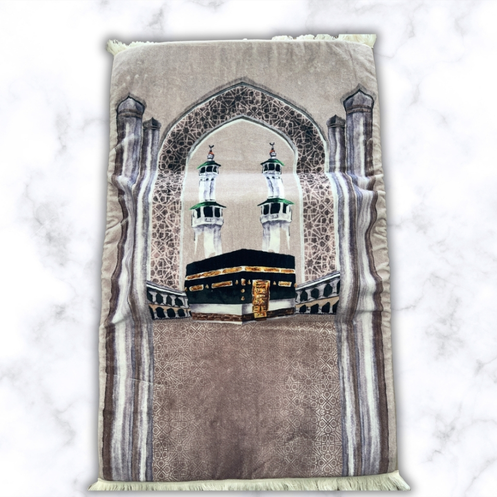 Supportive Worship Mat