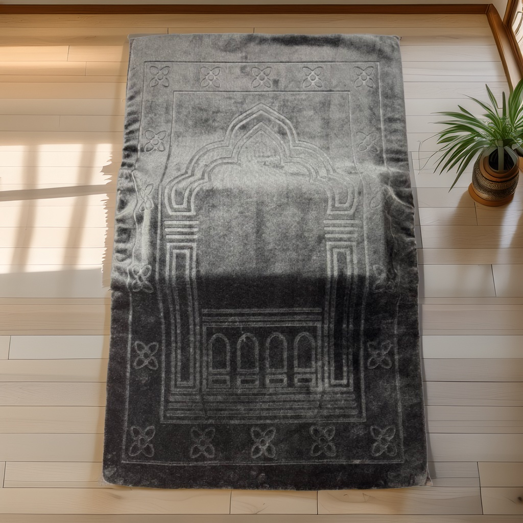 Supportive Worship Mat