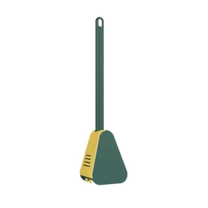 Flexible Toilet Brush With Ventilated Holder-Viral Super Shop