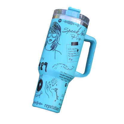 40z Limited Edition Insulated Tumbler-Viral Super Shop
