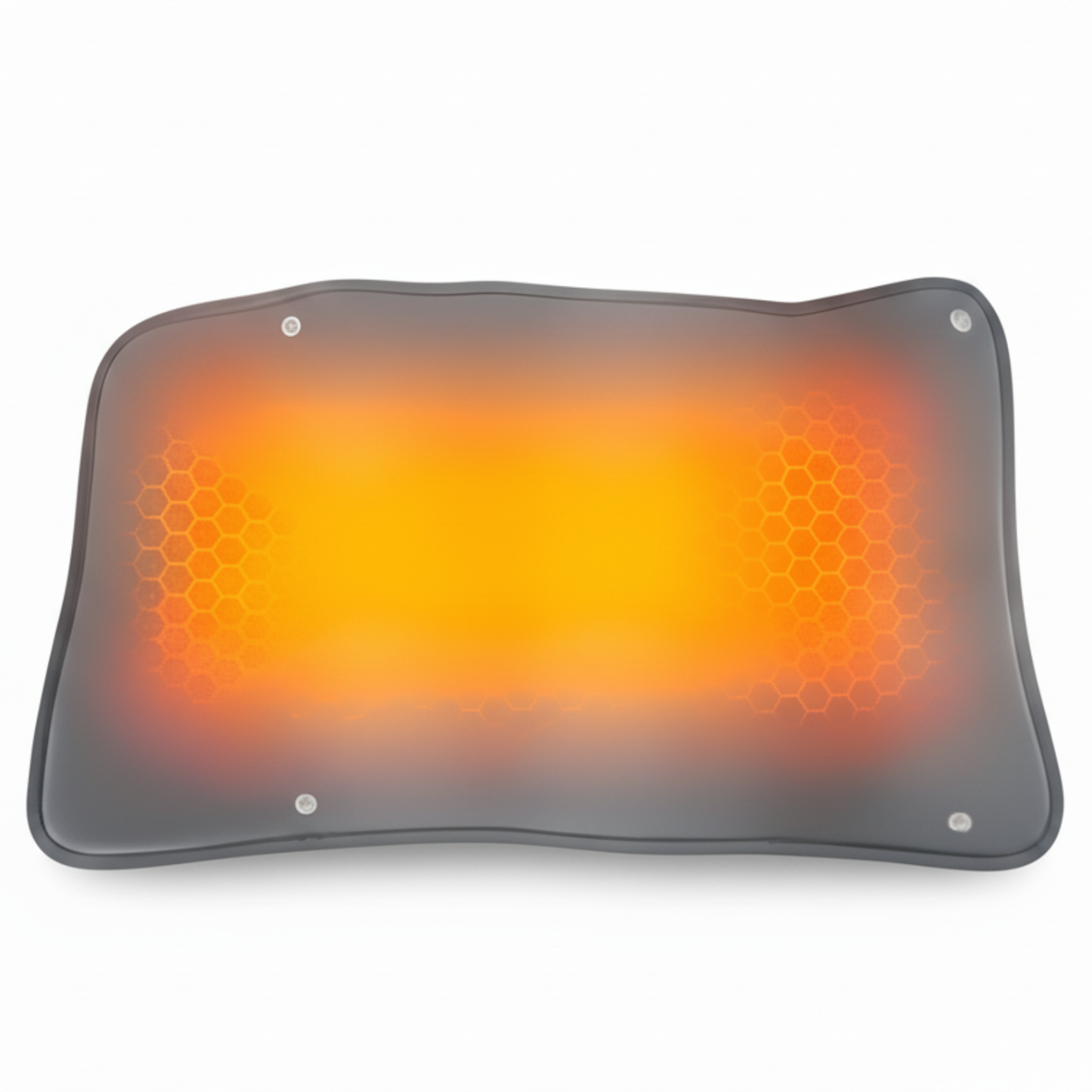 USB Graphene Heated Portable Panel Device