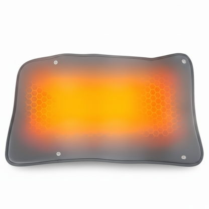 USB Graphene Heated Portable Panel Device