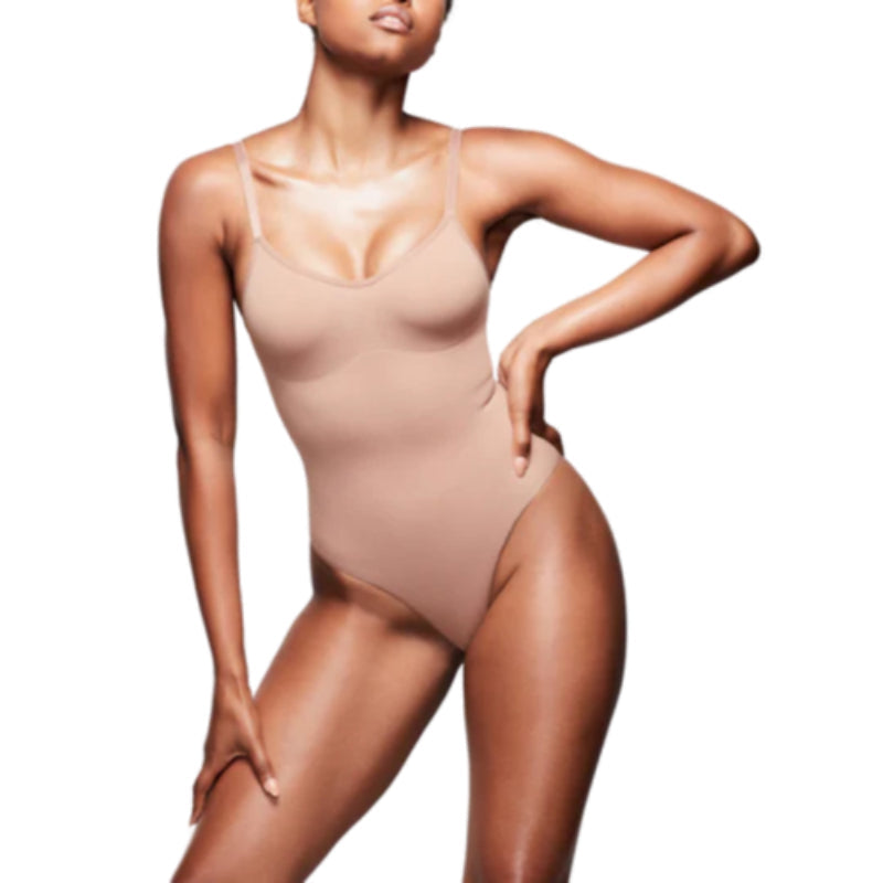 Snatched Bodysuit-Viral Super Shop