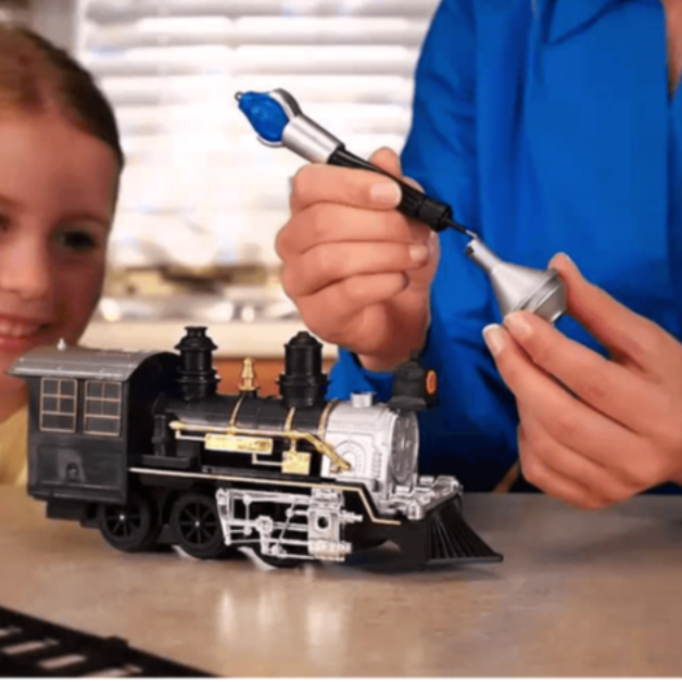 5 Second Super Glue with UV Light Technology-Viral Super Shop