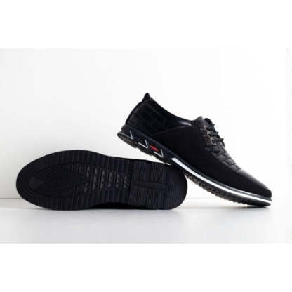 Orthopaedic Leather Shoes-Viral Super Shop