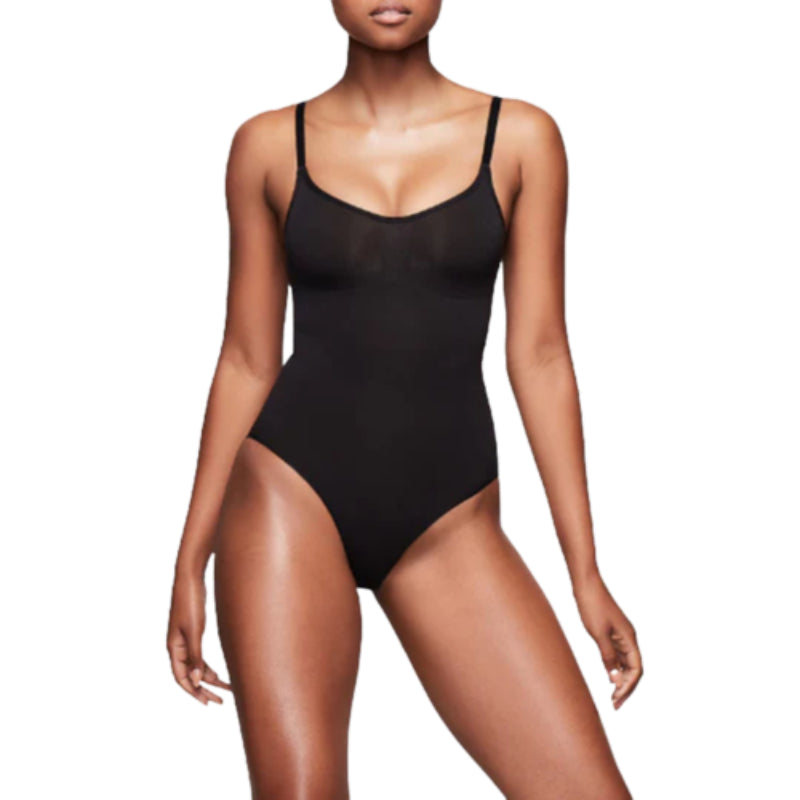 Snatched Bodysuit-Viral Super Shop