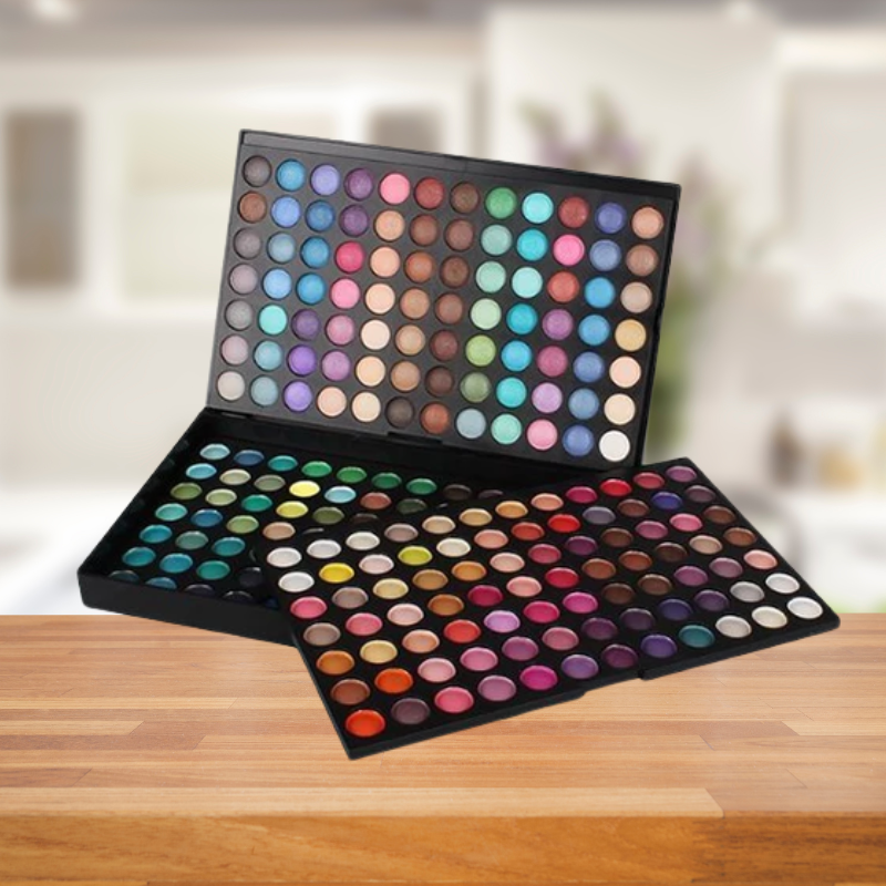 Makeup Palettes