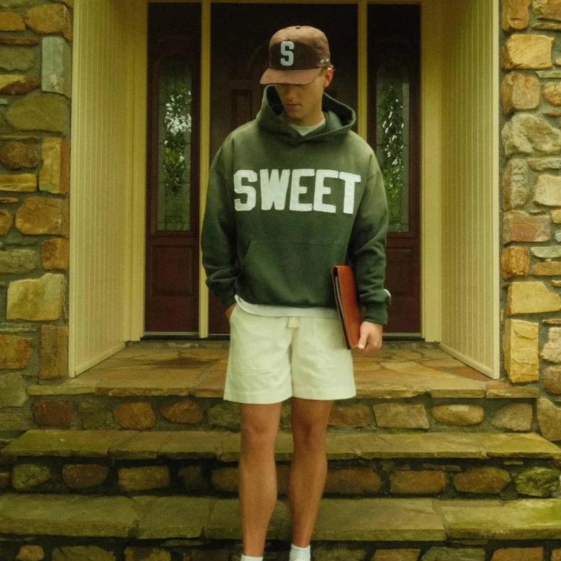 Viral Sweet Hoodie-Viral Super Shop