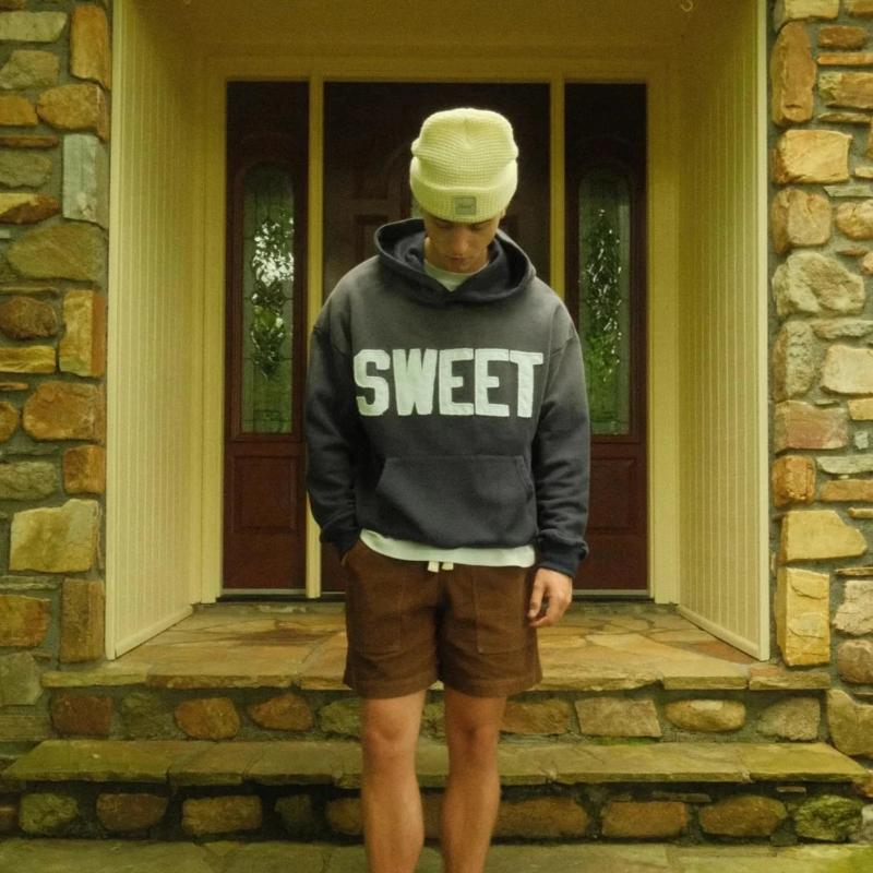 Viral Sweet Hoodie-Viral Super Shop