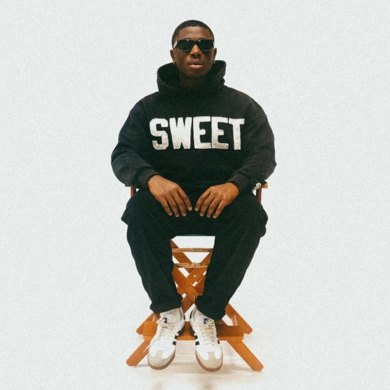 Viral Sweet Hoodie-Viral Super Shop