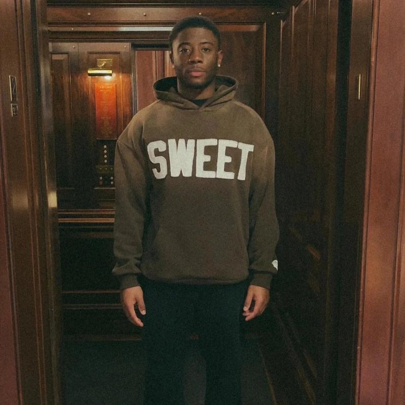 Viral Sweet Hoodie-Viral Super Shop