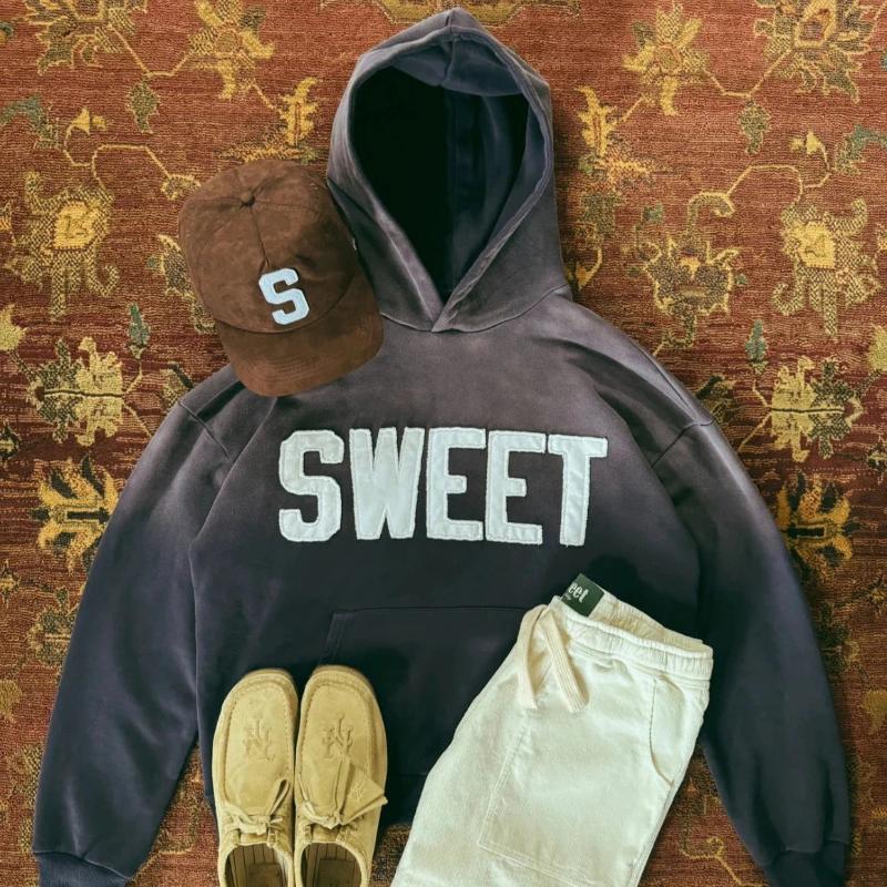 Viral Sweet Hoodie-Viral Super Shop