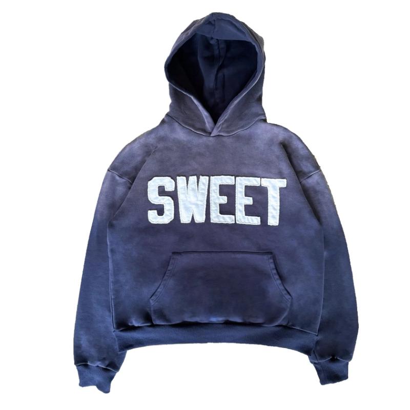 Viral Sweet Hoodie-Viral Super Shop