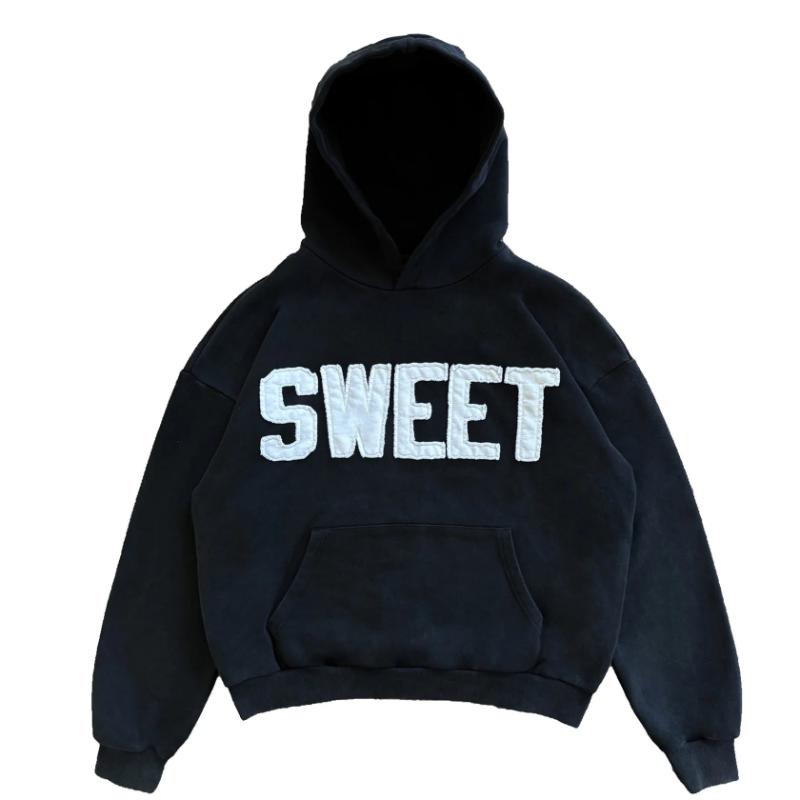 Viral Sweet Hoodie-Viral Super Shop