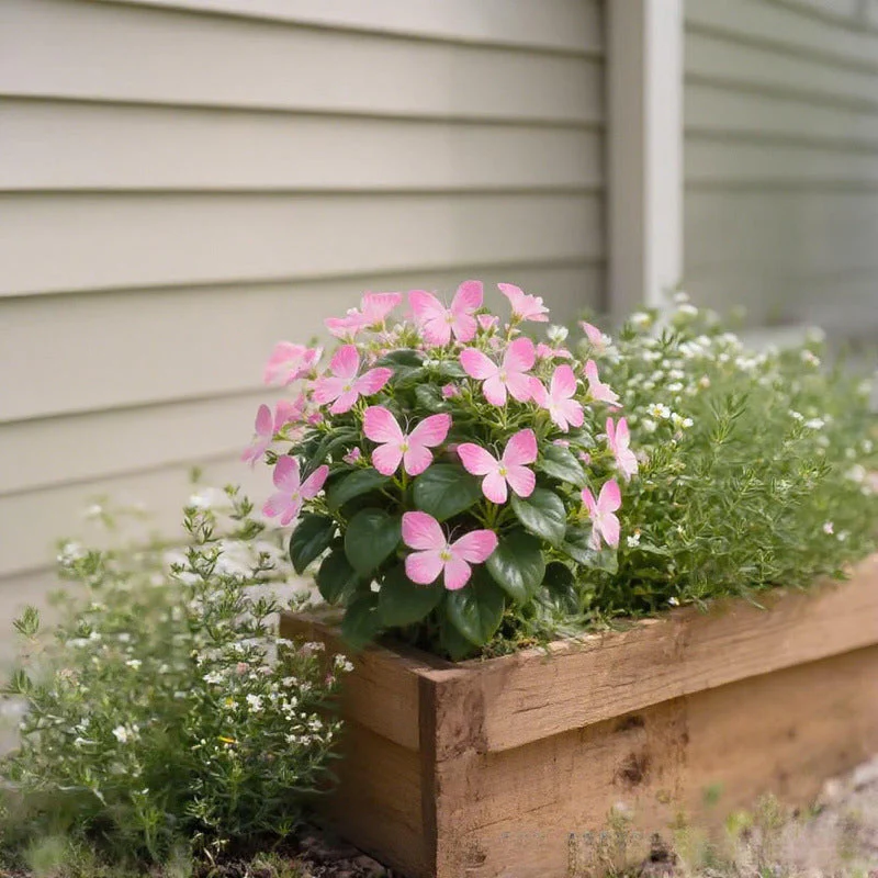 Butterfly Shape Flower Seeds