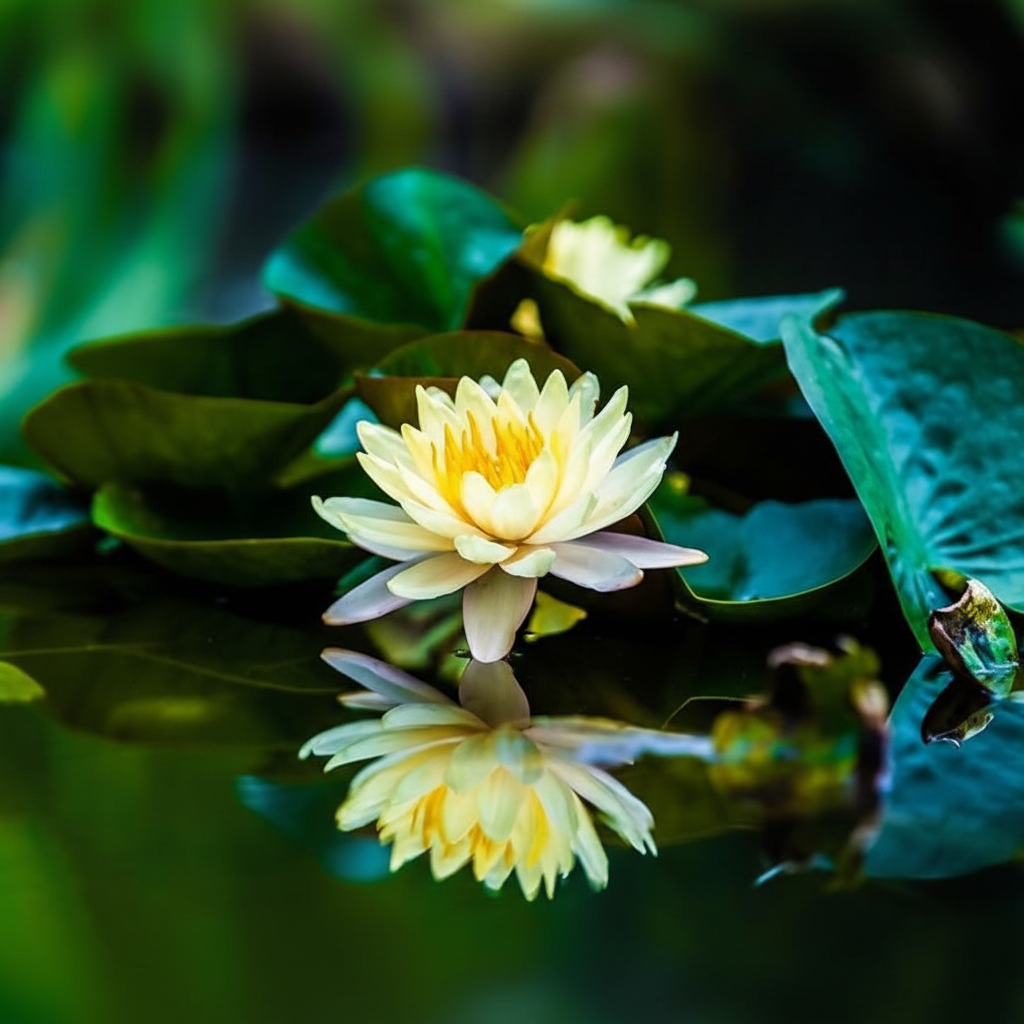 30 PCS Bonsai Lotus Seeds