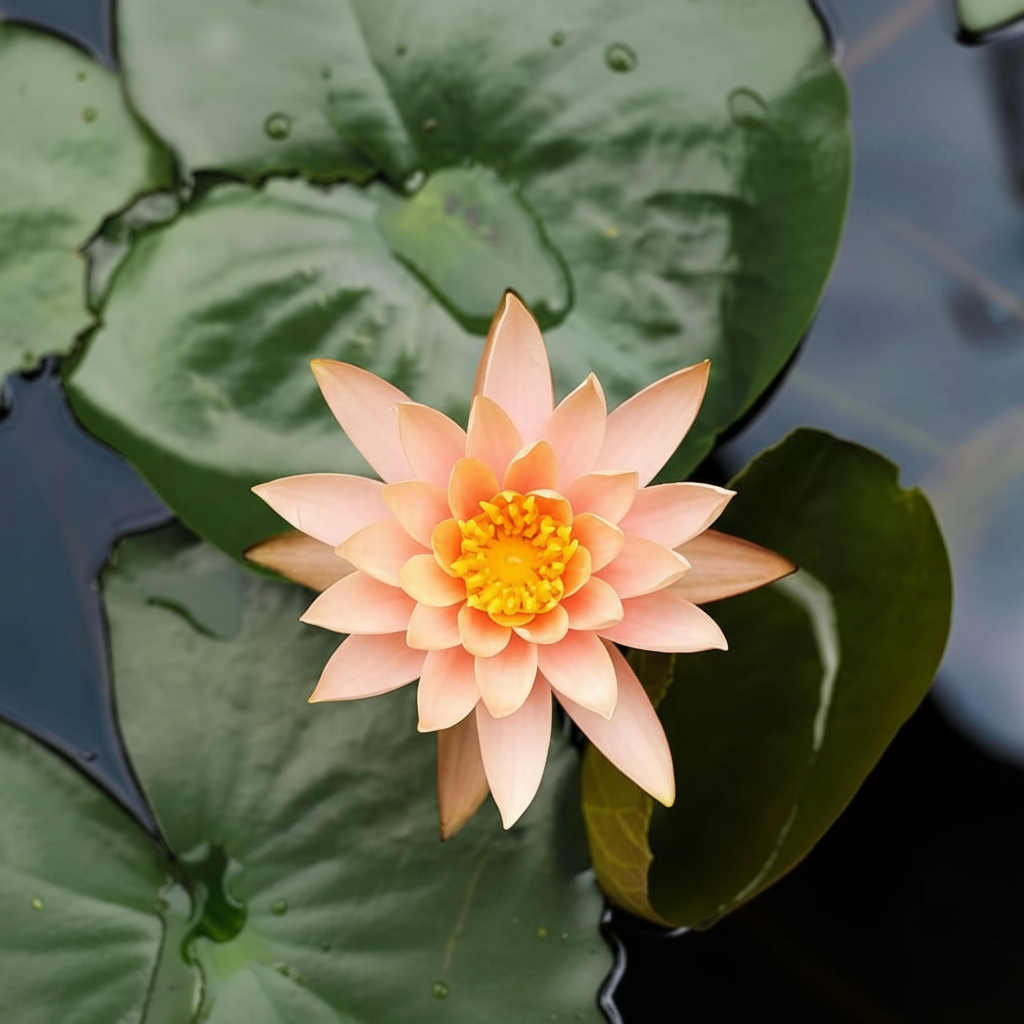 30 PCS Bonsai Lotus Seeds