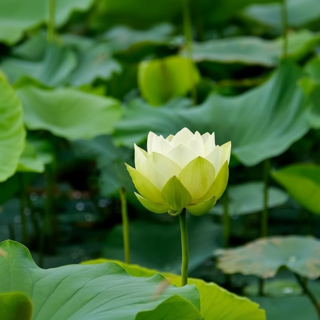 30 PCS Bonsai Lotus Seeds