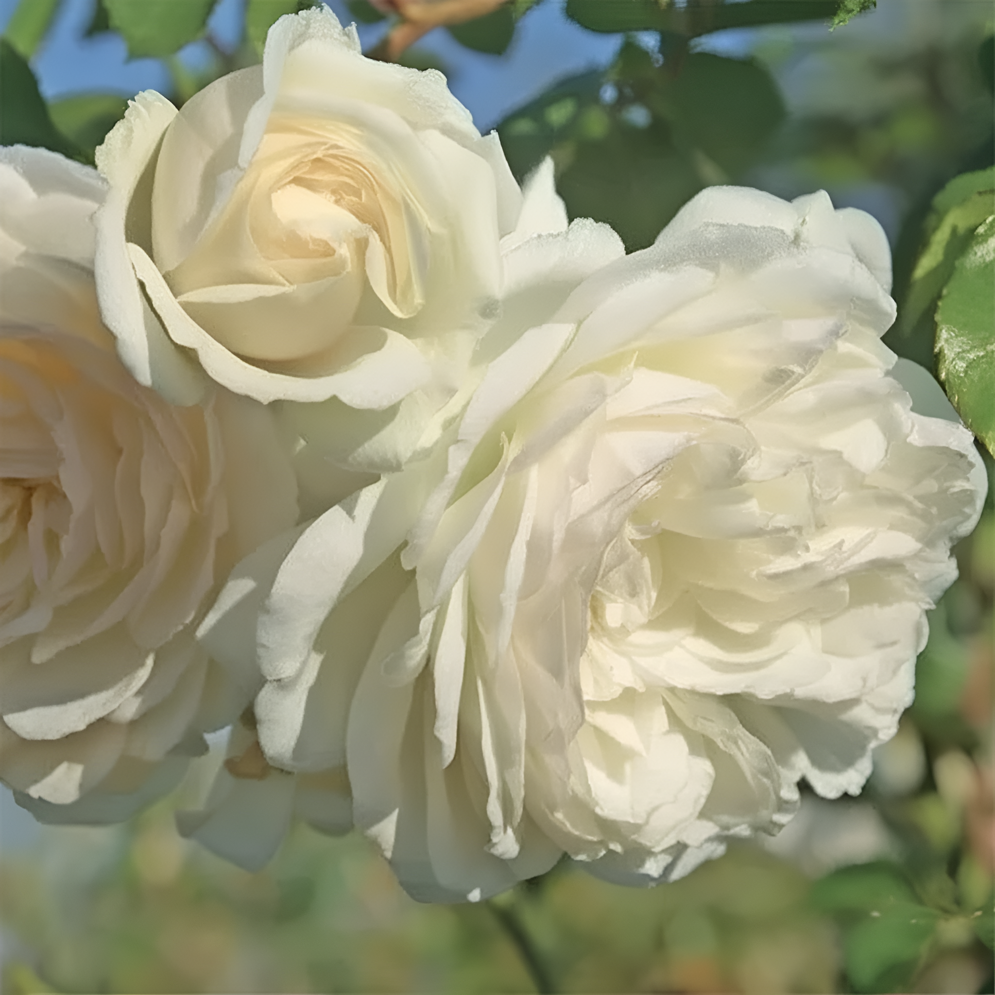 Climbing Rose Flower Seeds For Trellis Fence And Garden Planting