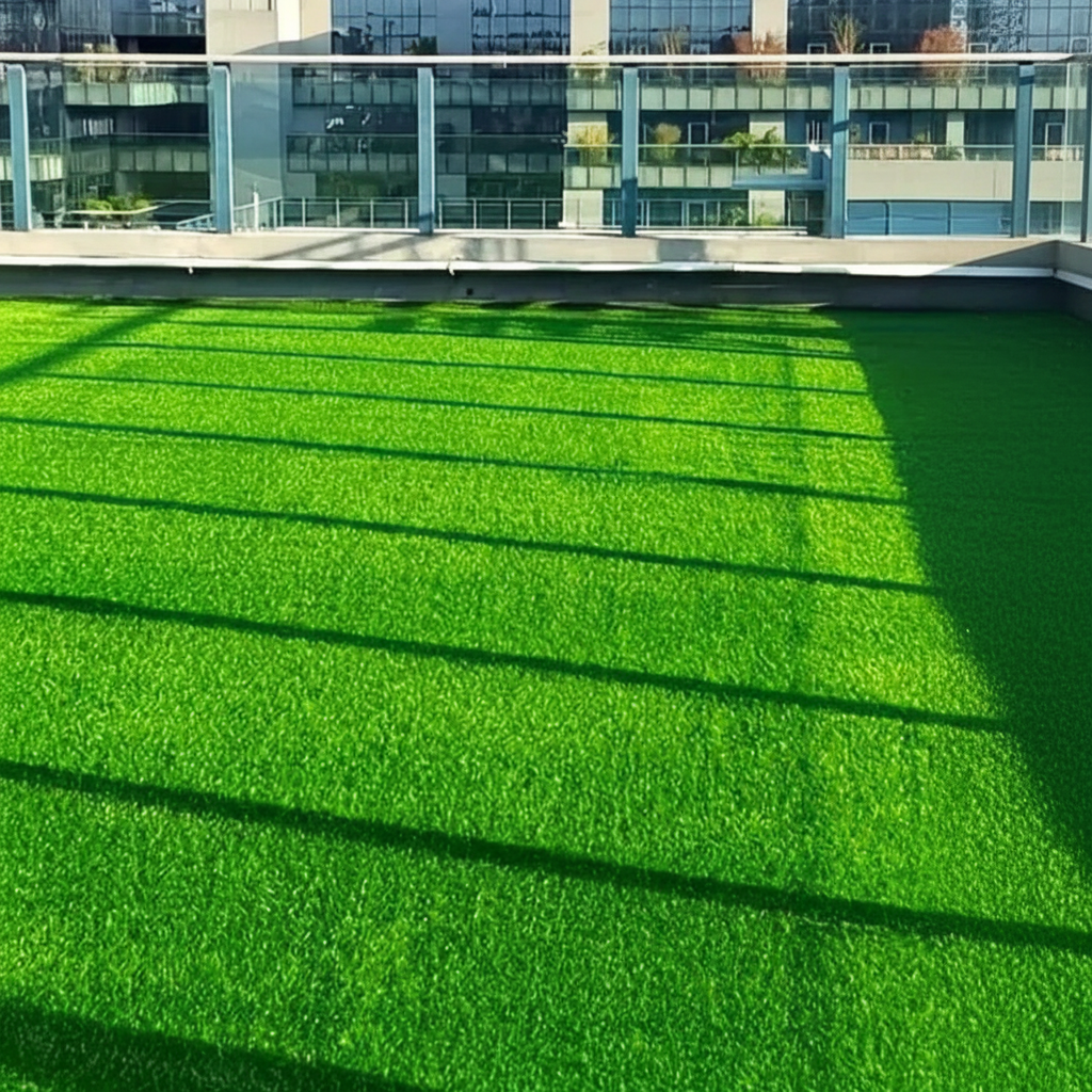 Artificial Grass Carpet