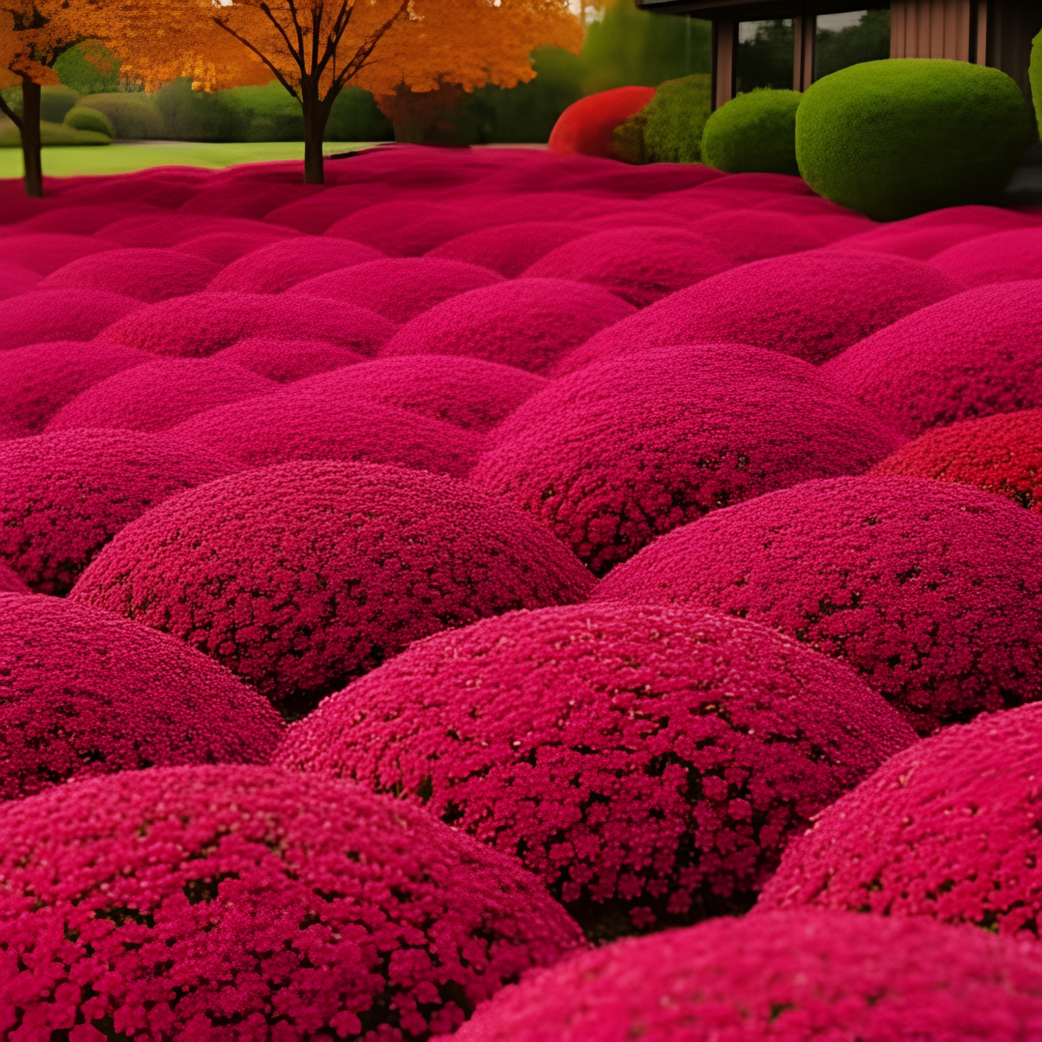 Climbing Rosemary Ground Cover Plant Seeds