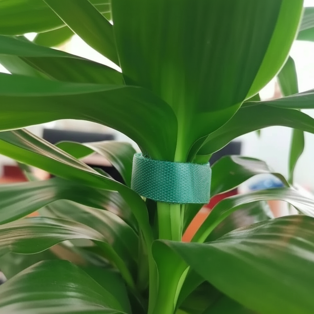 Reusable Garden Tie Tape Roll