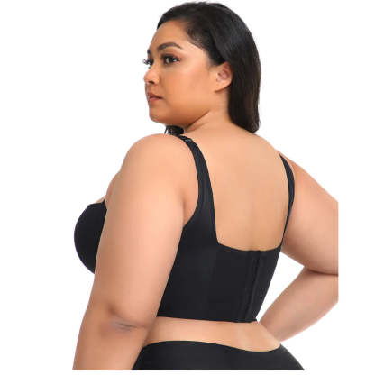 Comfortable Back Smoothing Bra-Viral Super Shop