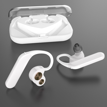 The Blue Pods - X6 Wireless Bluetooth Earbuds-Viral Super Shop
