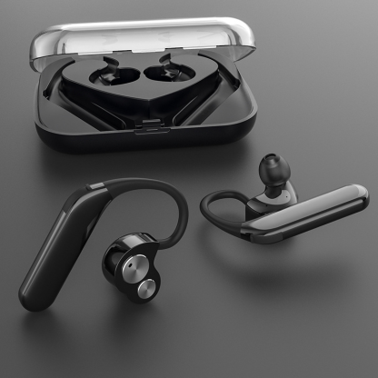 The Blue Pods - X6 Wireless Bluetooth Earbuds-Viral Super Shop