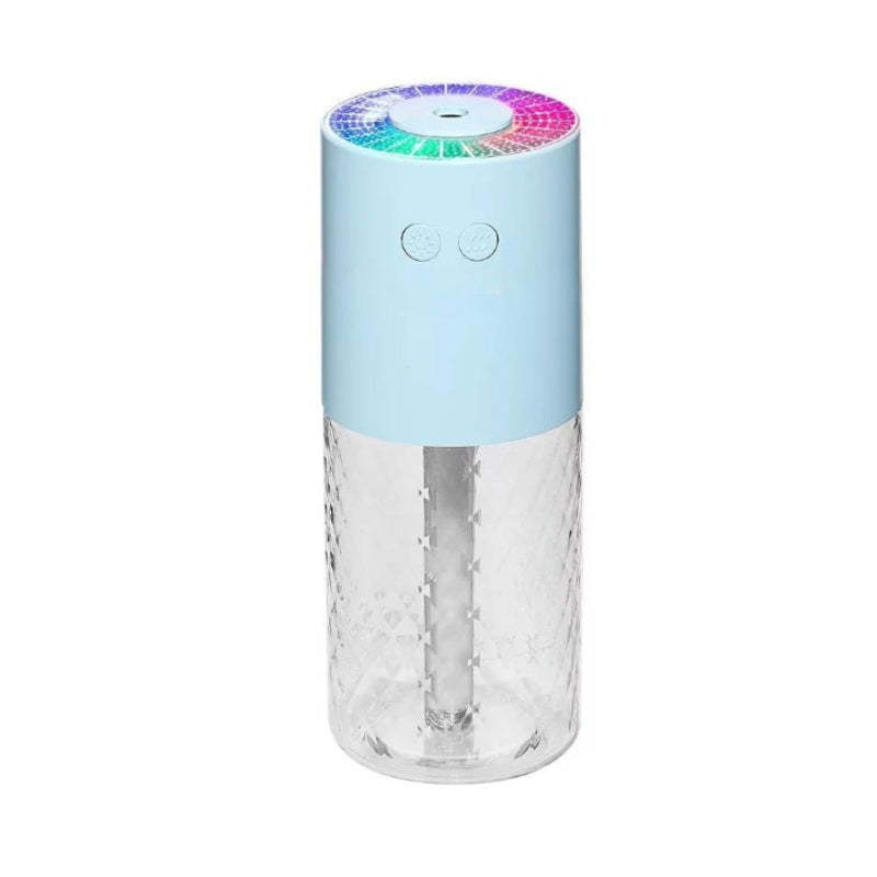 2-In-1 Diffuser And Humidifier-Viral Super Shop