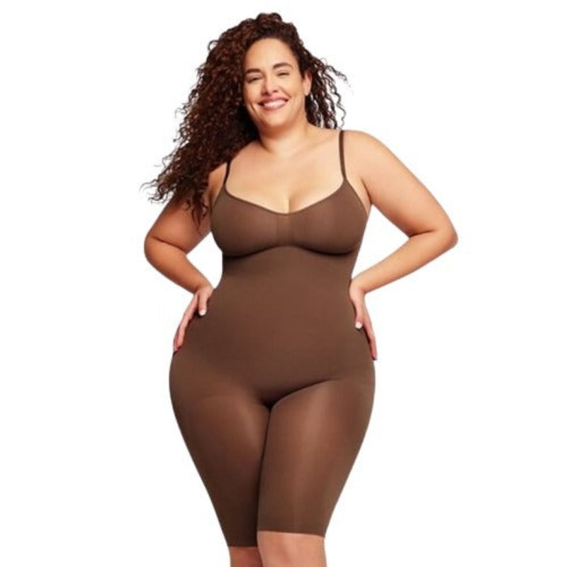 Full Body Tummy Control Shapewear-Viral Super Shop